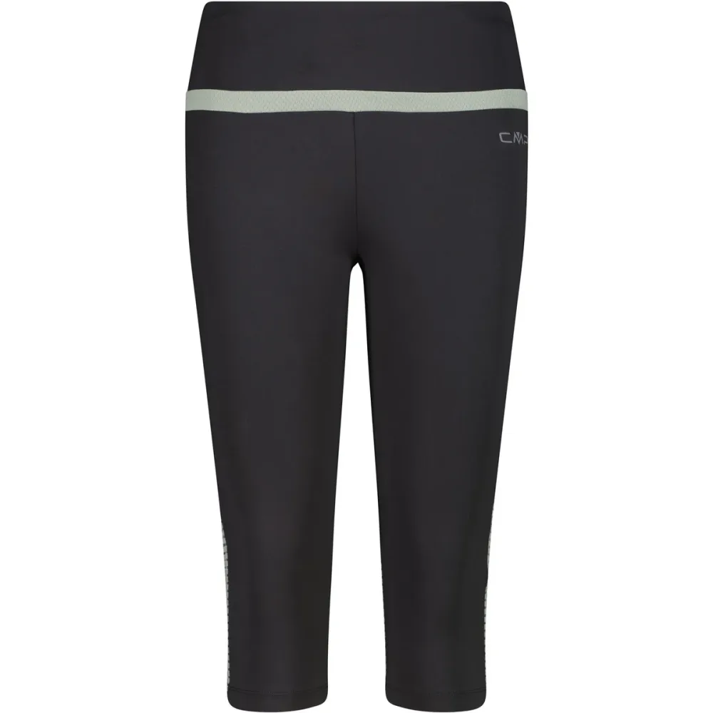 CMP Damen 3/4 Tights