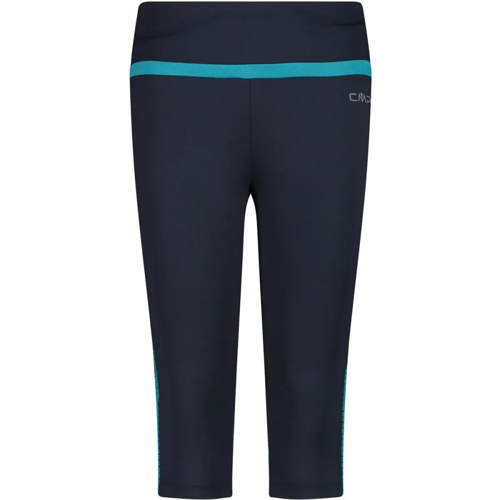 CMP Damen 3/4 Tights