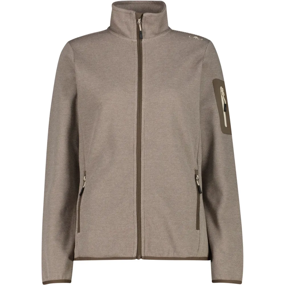 CMP Damen Jacke