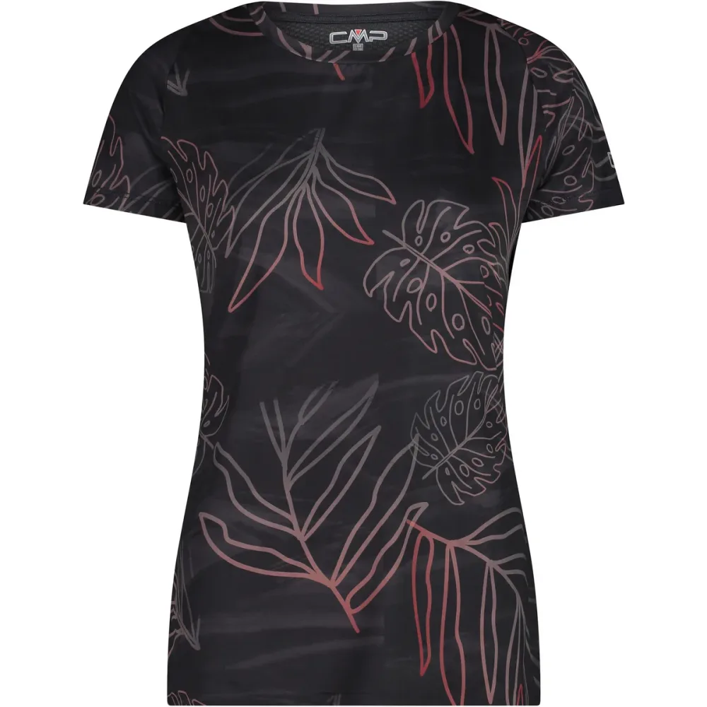 CMP Damen T-Shirt