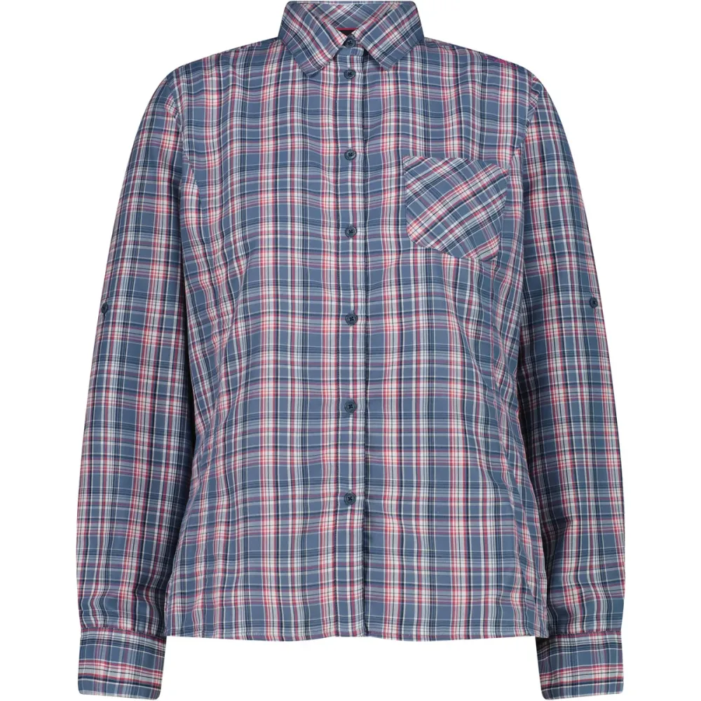CMP Damen Bluse
