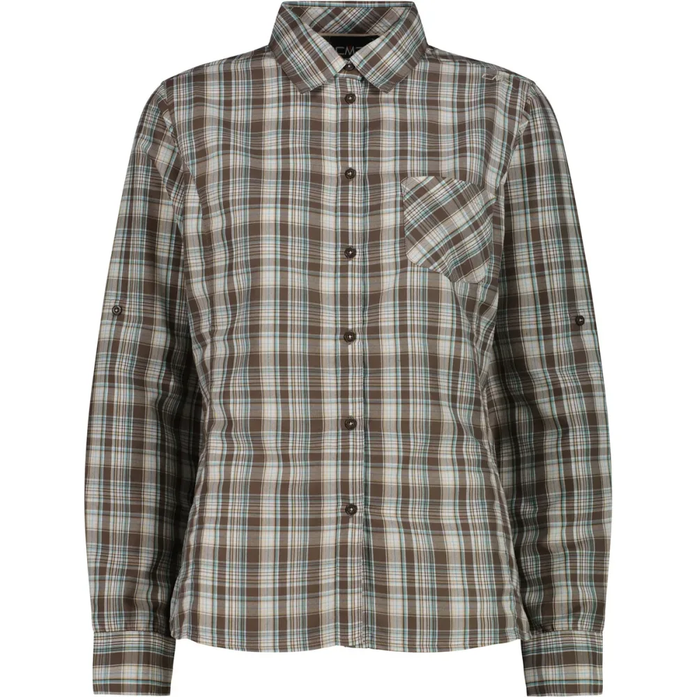 CMP Damen Bluse