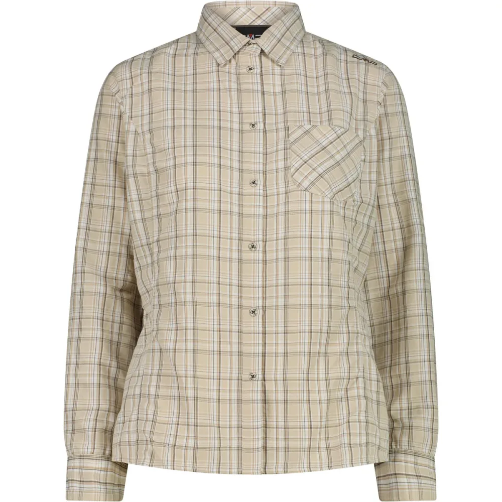 CMP Damen Bluse