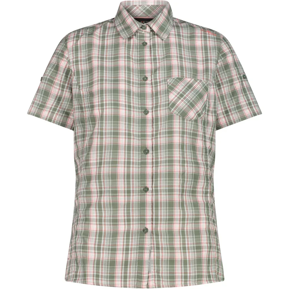 CMP Damen Bluse
