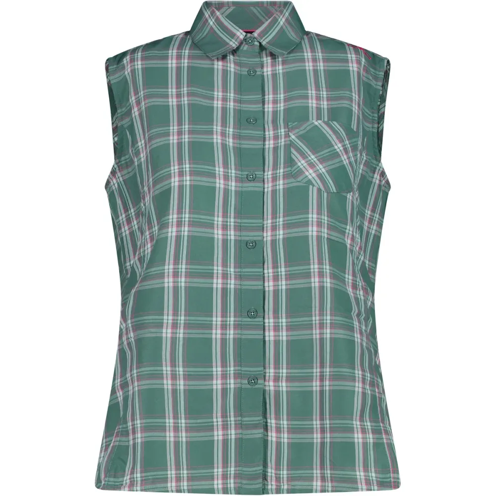 CMP Damen Bluse