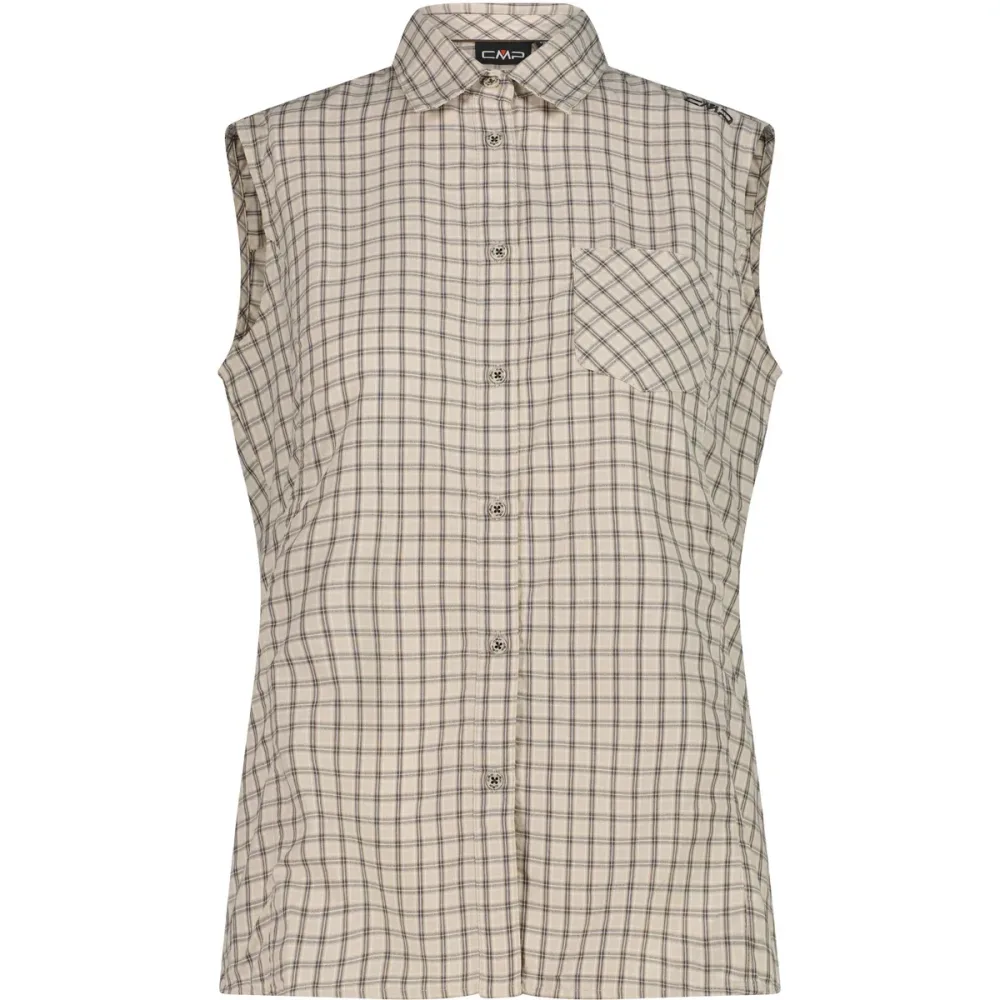 CMP Damen Bluse
