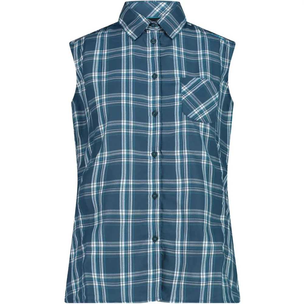 CMP Damen Bluse