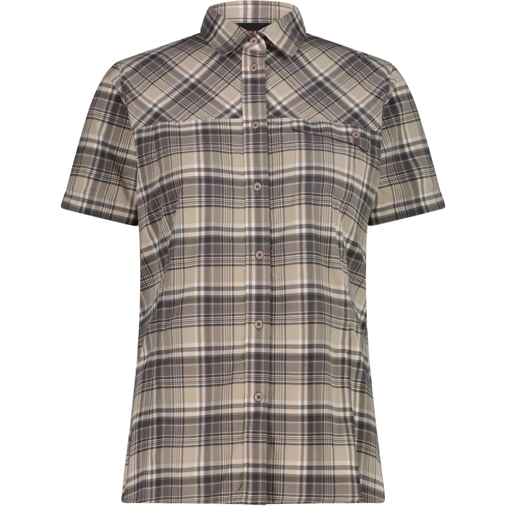 CMP Damen Bluse