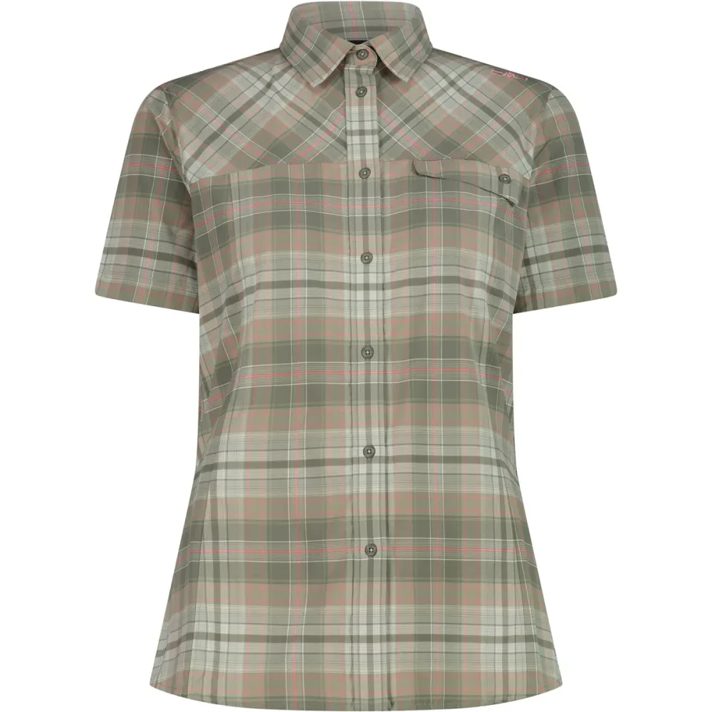CMP Damen Bluse