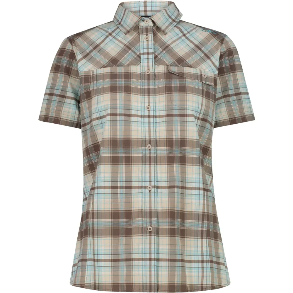 CMP Damen Bluse