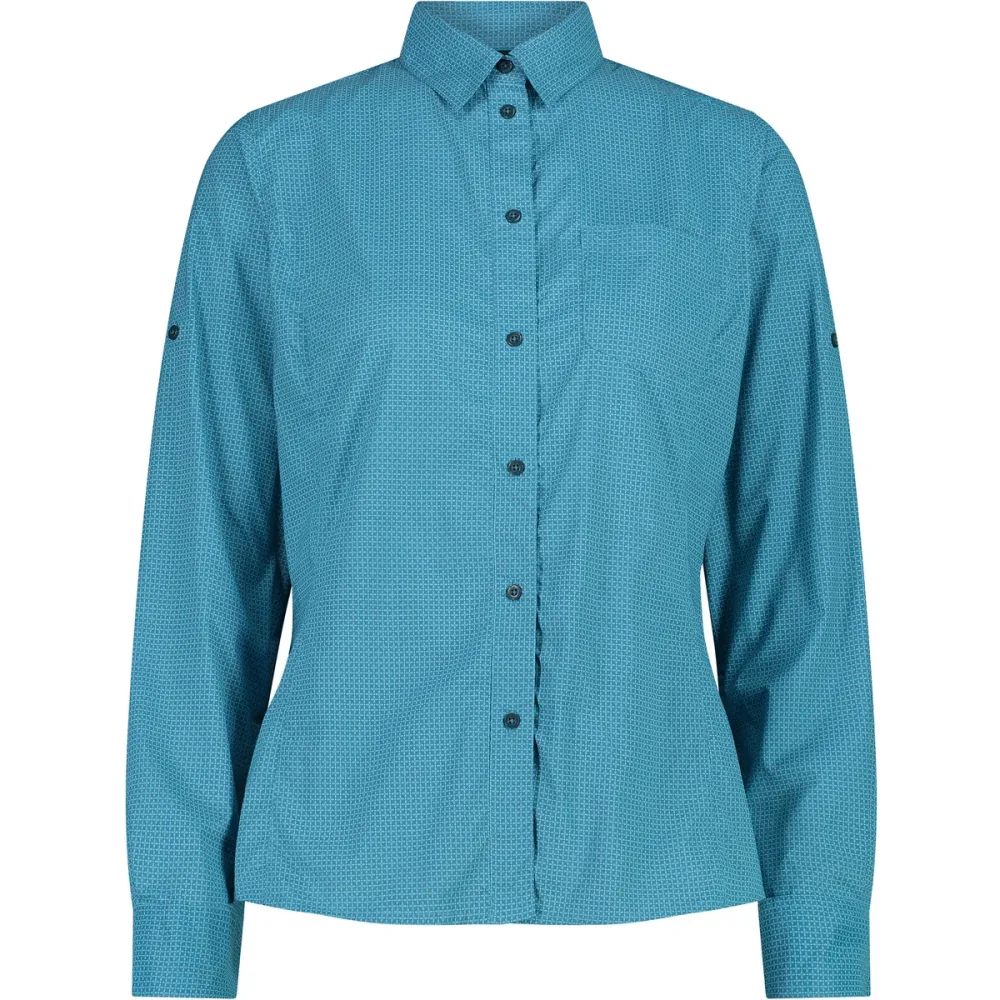 CMP Damen Bluse