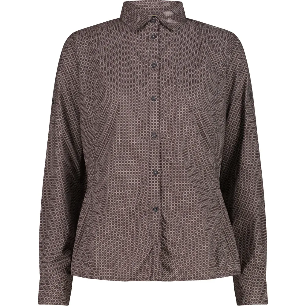 CMP Damen Bluse