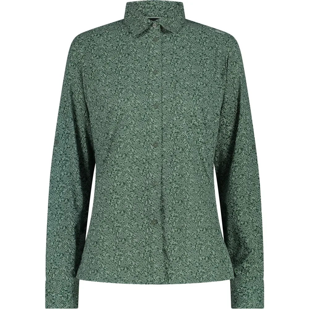 CMP Damen Bluse