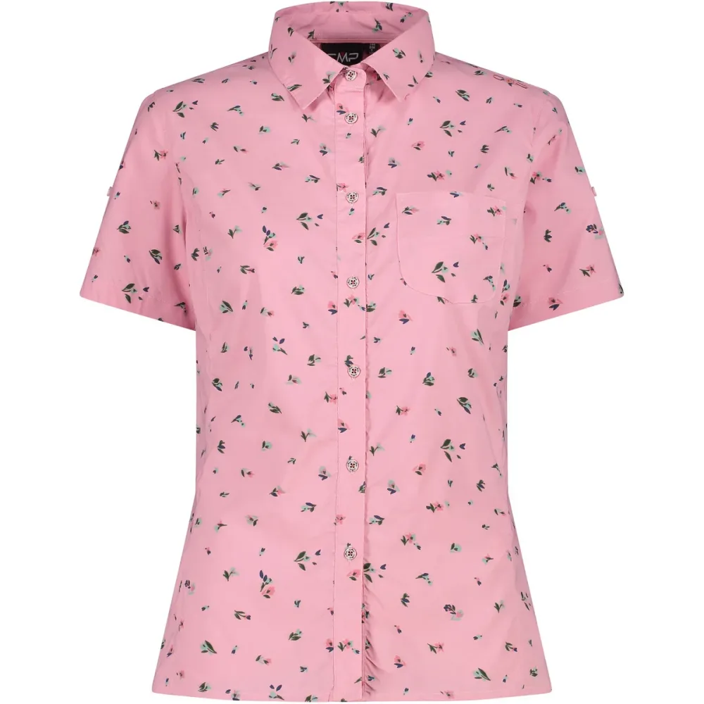 CMP Damen Bluse