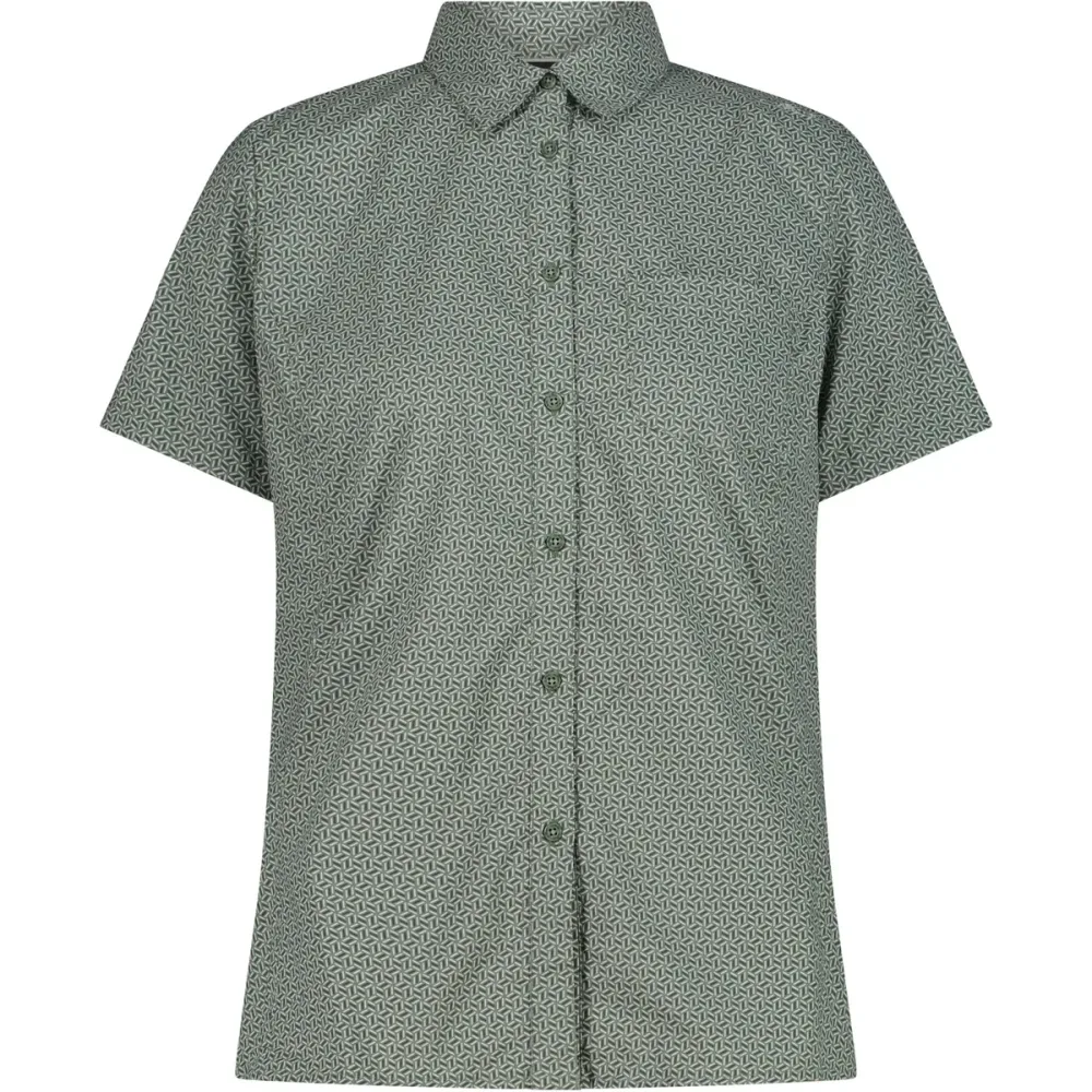 CMP Damen Bluse