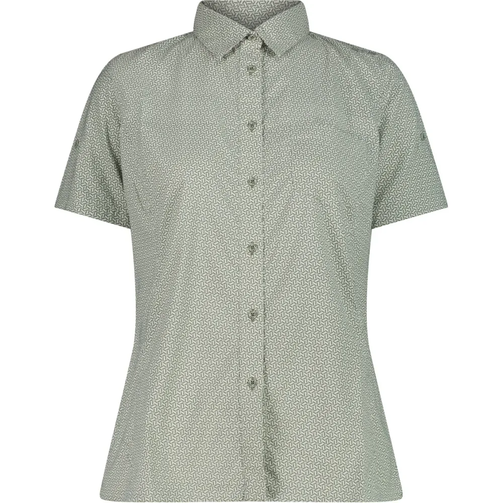 CMP Damen Bluse