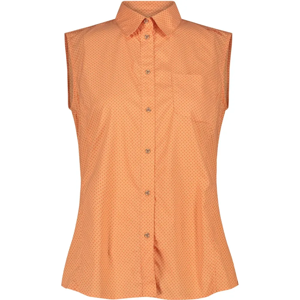 CMP Damen Bluse