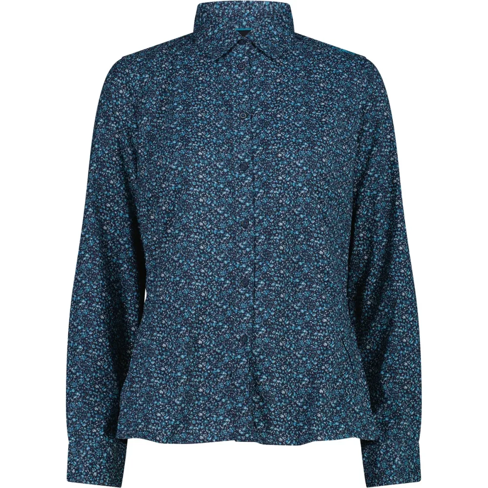 CMP Damen Bluse