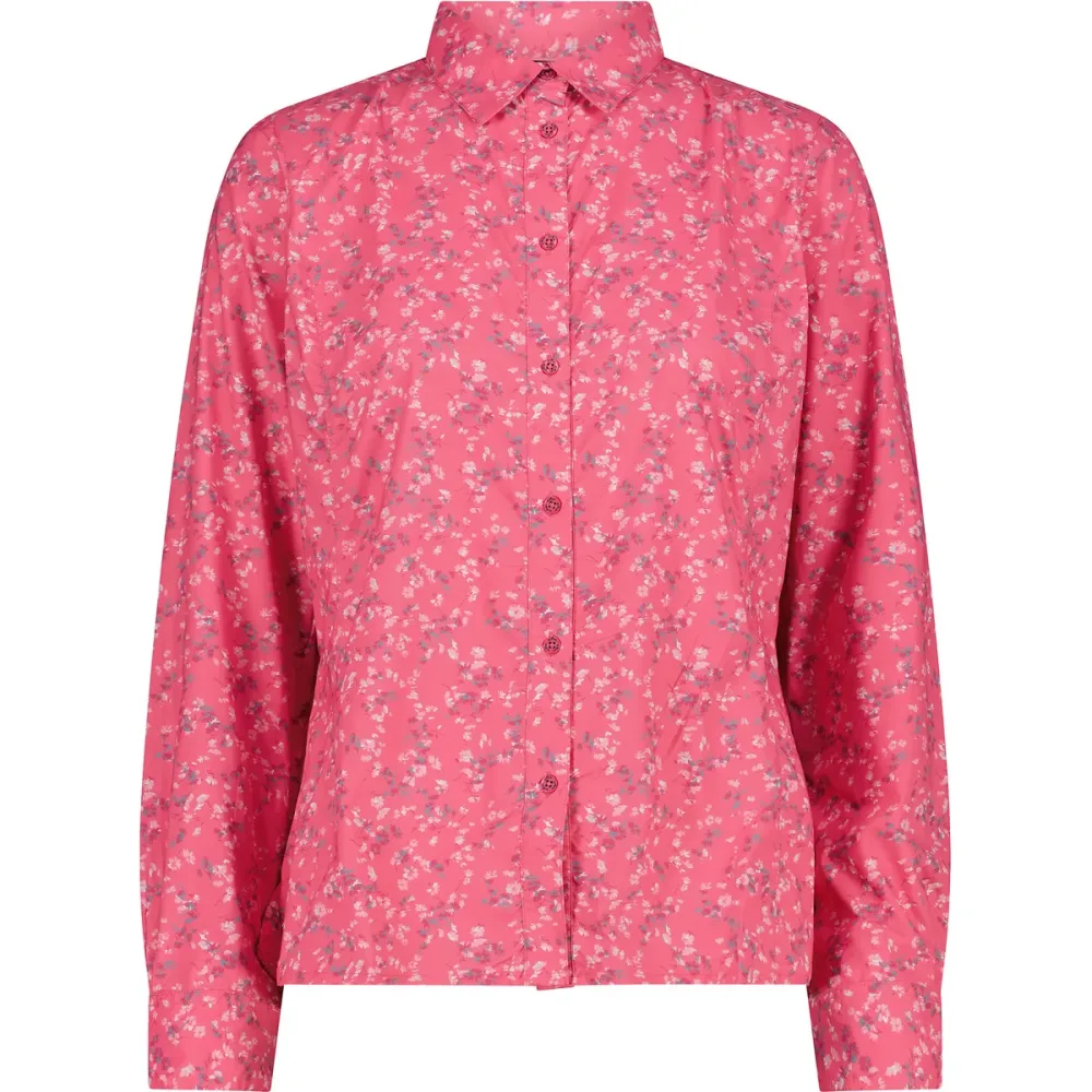CMP Damen Bluse