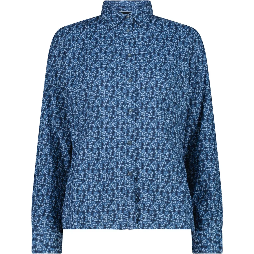 CMP Damen Bluse