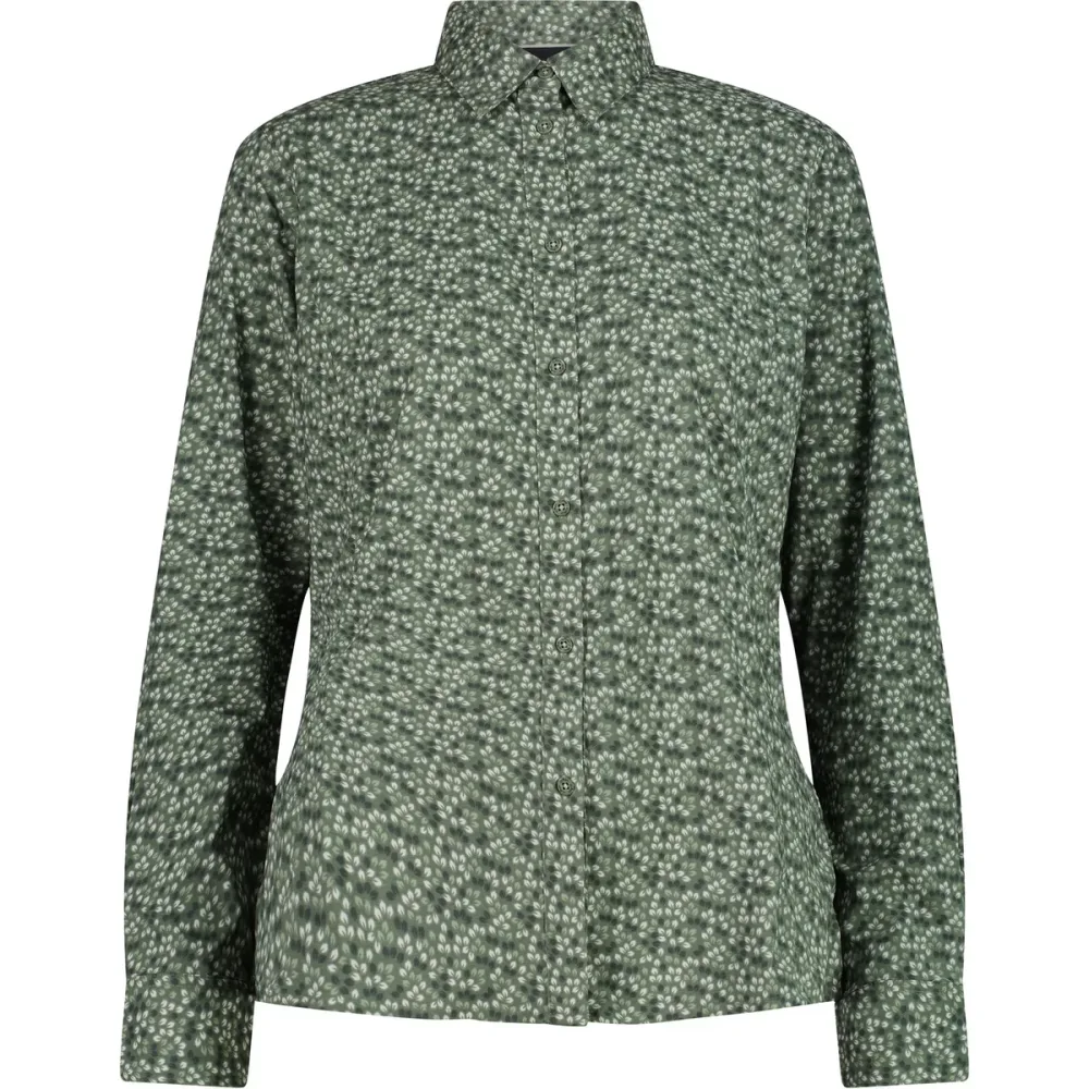 CMP Damen Bluse