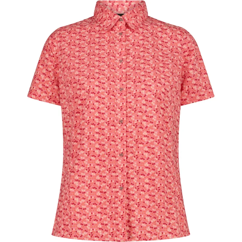 CMP Damen Bluse