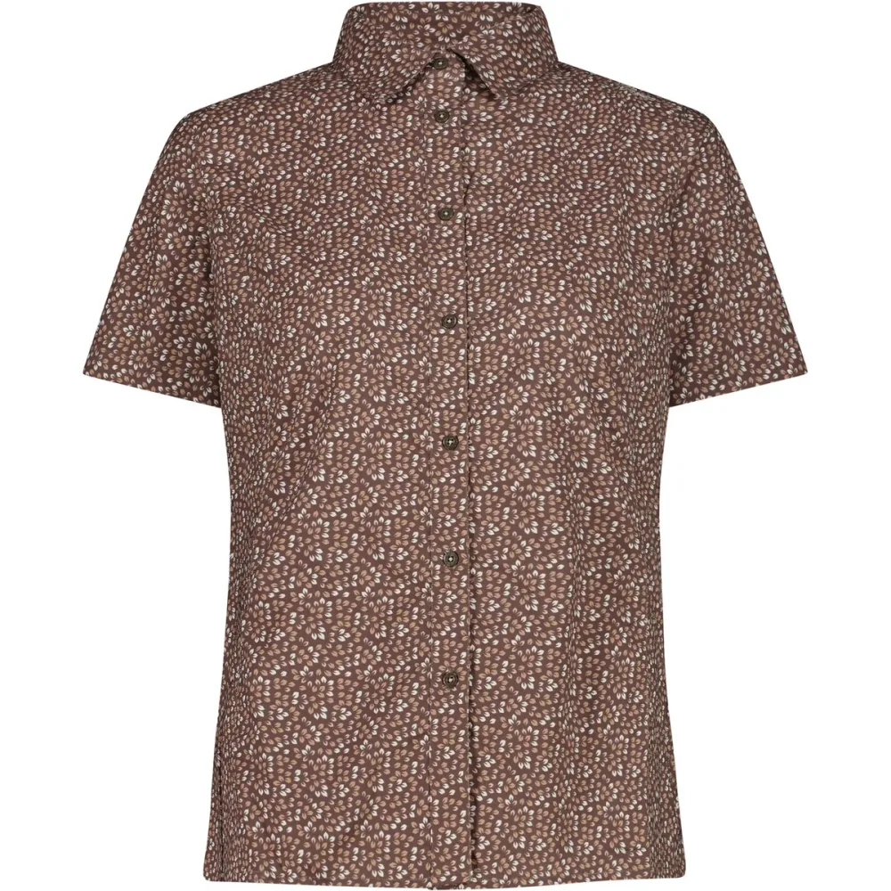CMP Damen Bluse