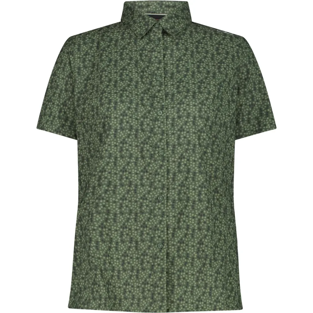 CMP Damen Bluse
