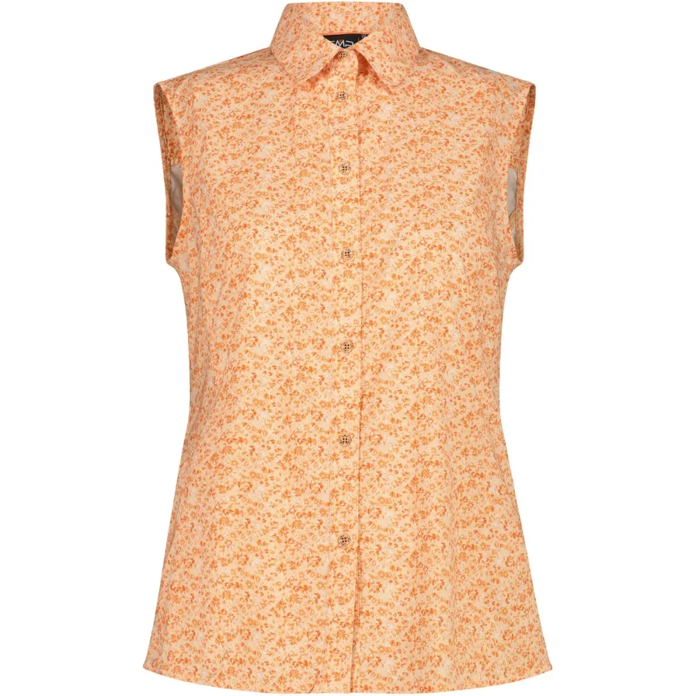 CMP Damen Bluse