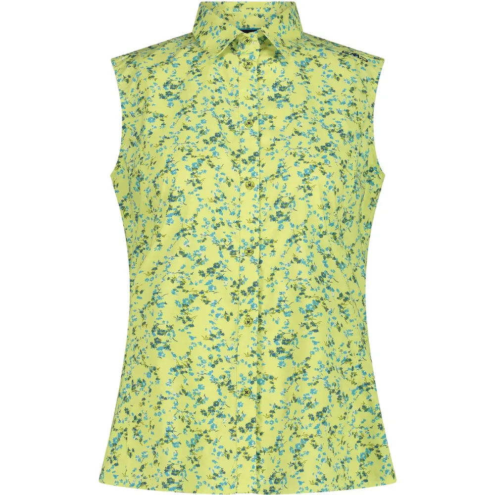 CMP Damen Bluse