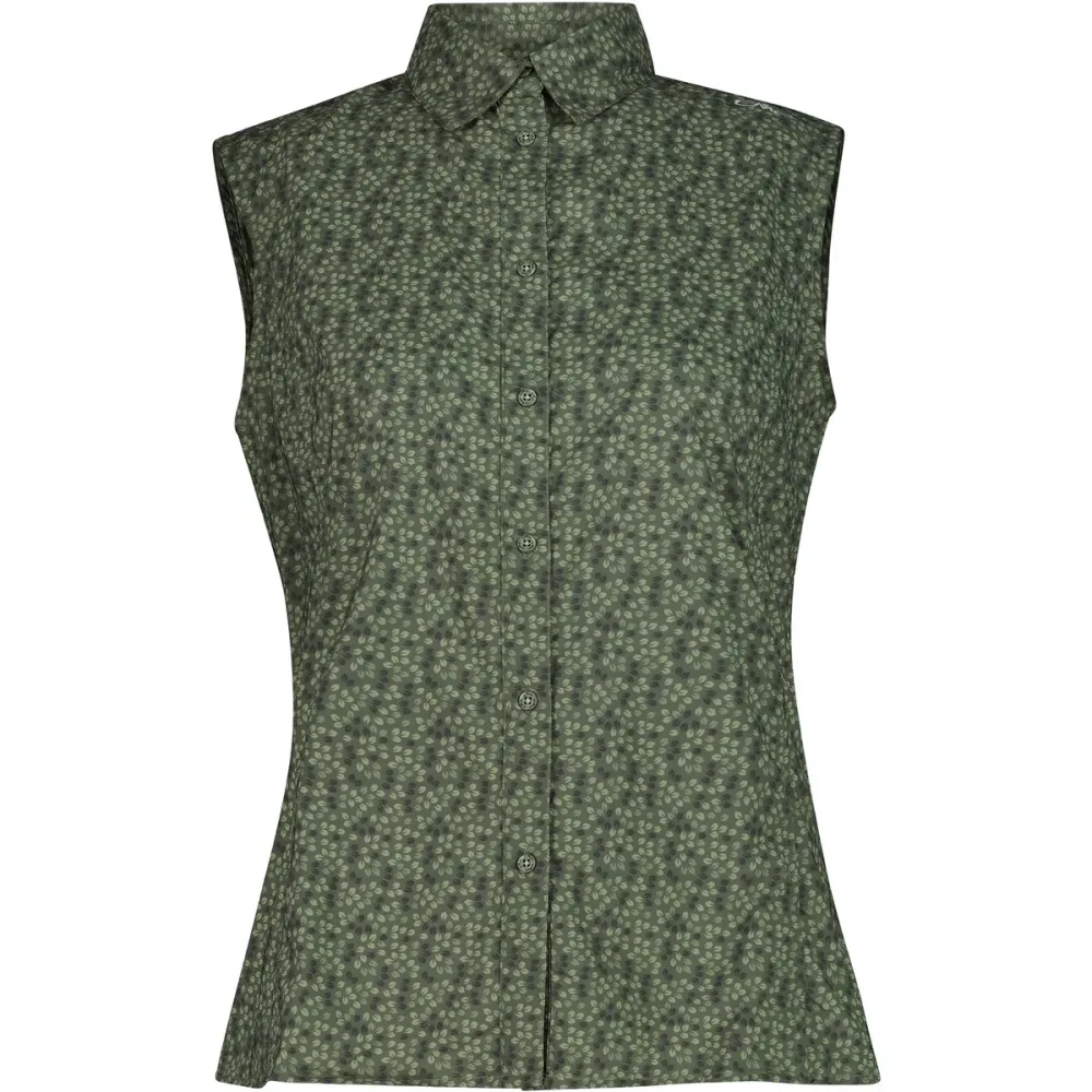 CMP Damen Bluse