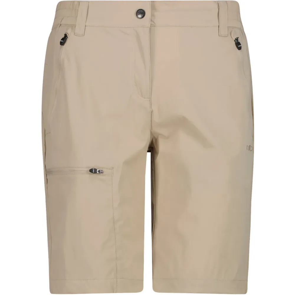 CMP Damen Bermuda Shorts