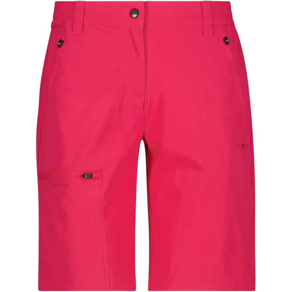 CMP Damen Bermuda Shorts
