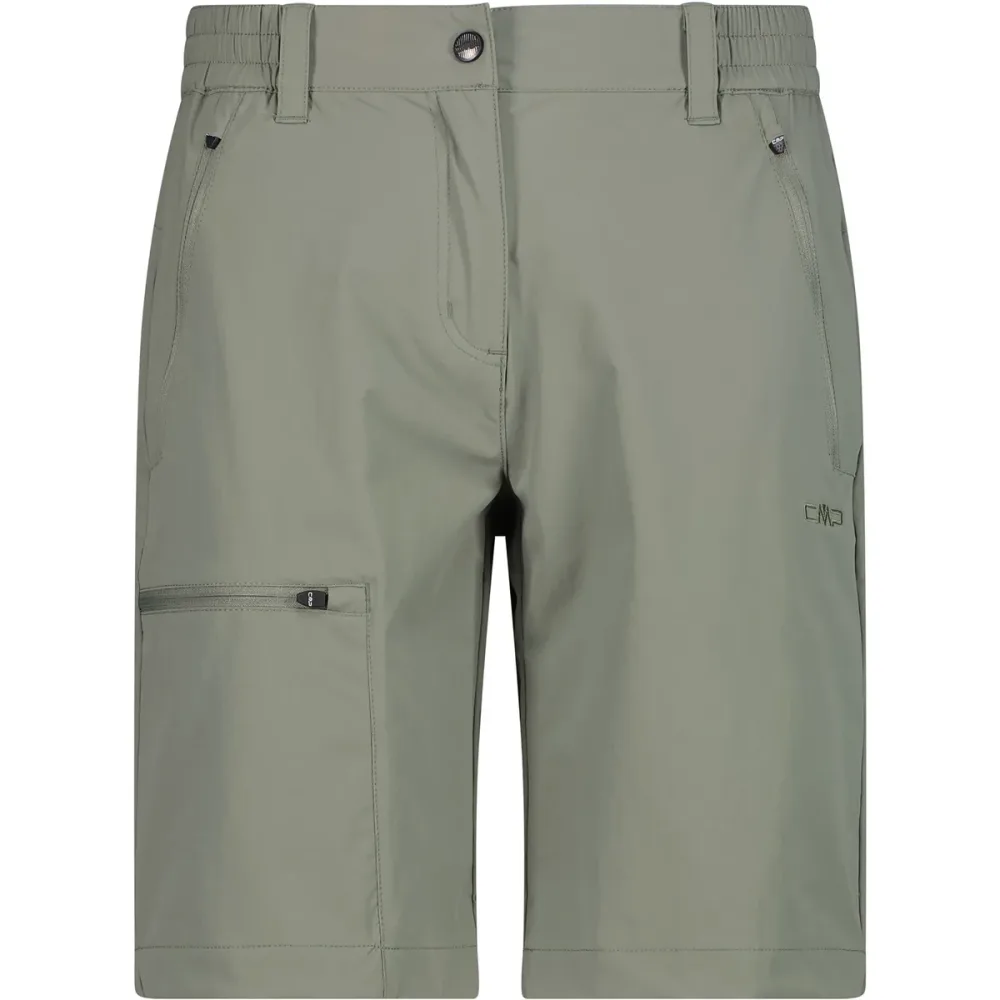 CMP Damen Bermuda Shorts