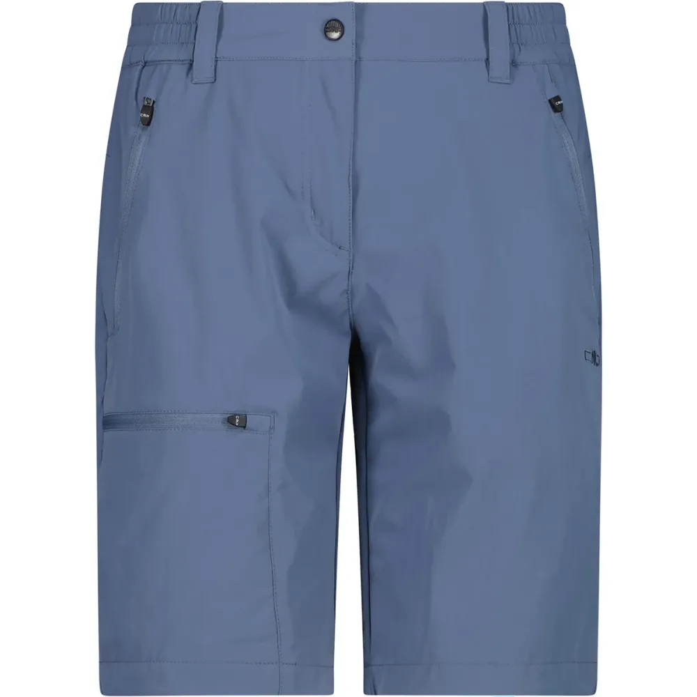 CMP Damen Bermuda Shorts