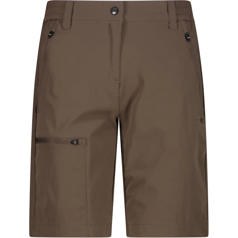 CMP Damen Bermuda Shorts