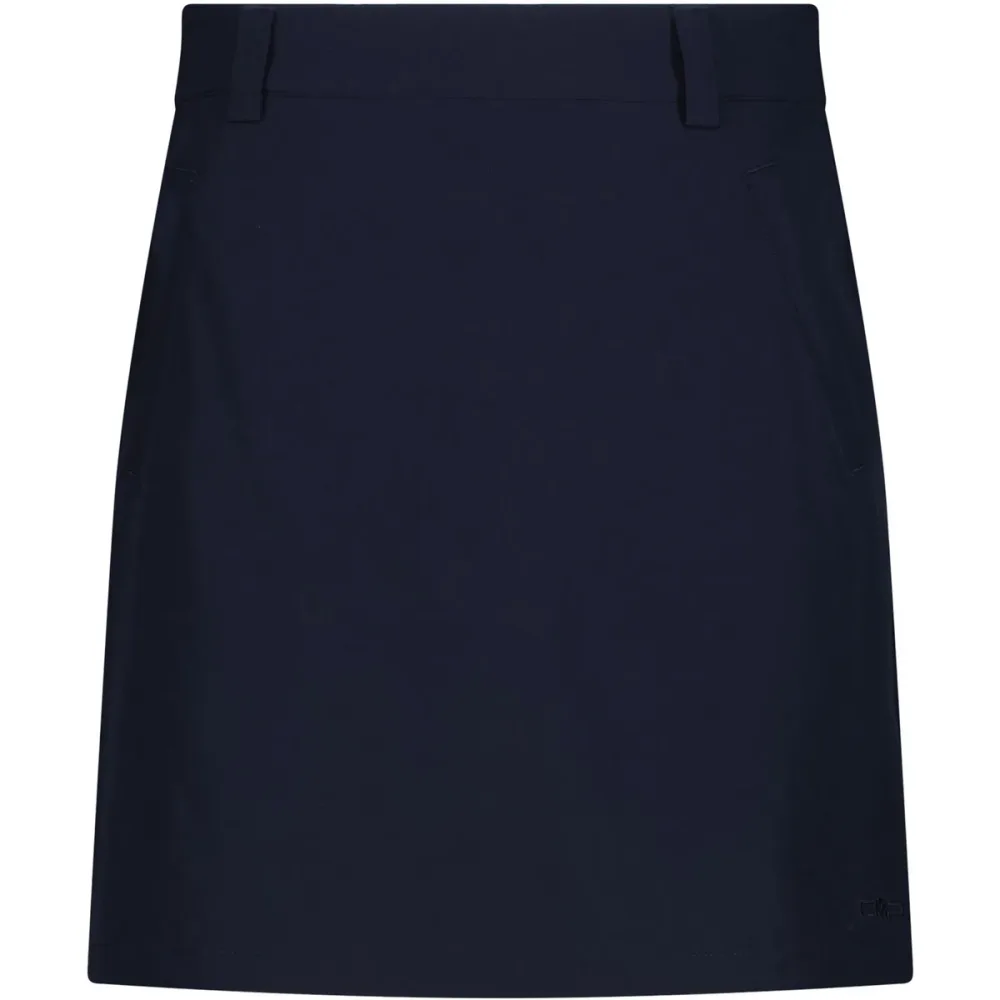 CMP Damen 2in1 Rock