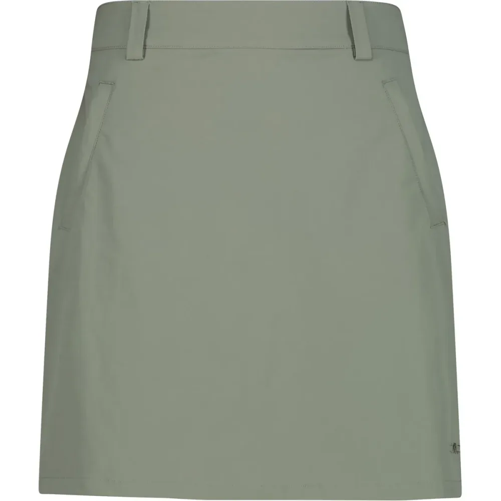 CMP Damen 2in1 Rock