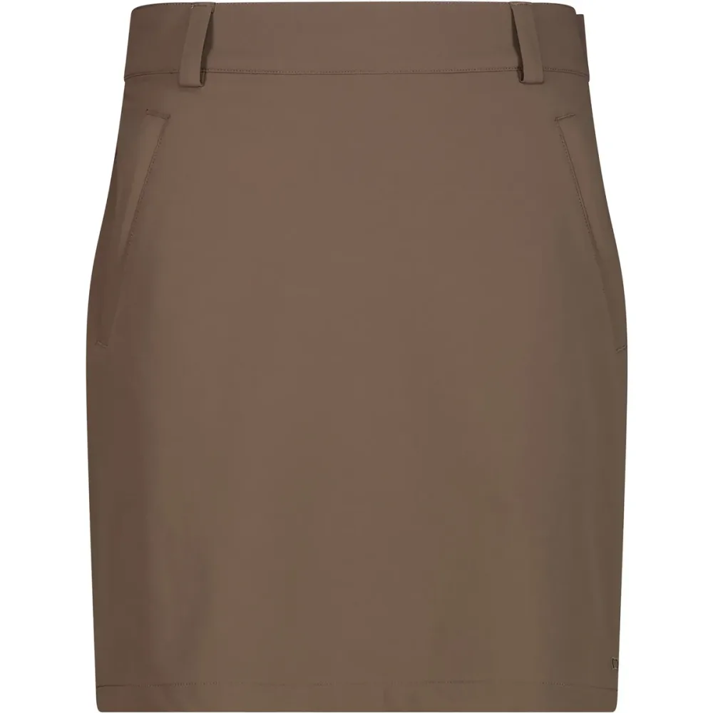 CMP Damen 2in1 Rock