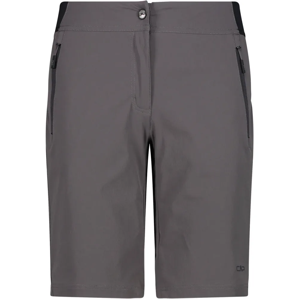 CMP Damen Bermuda Shorts