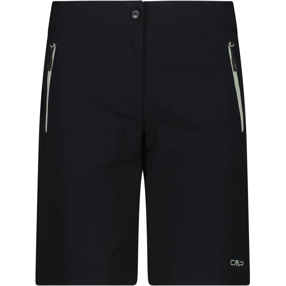 CMP Damen Bermuda Shorts
