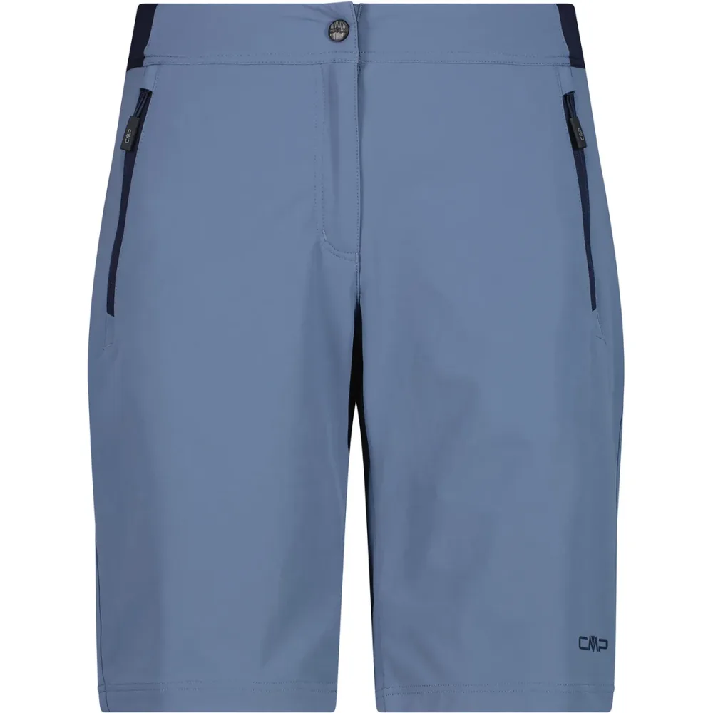 CMP Damen Bermuda Shorts