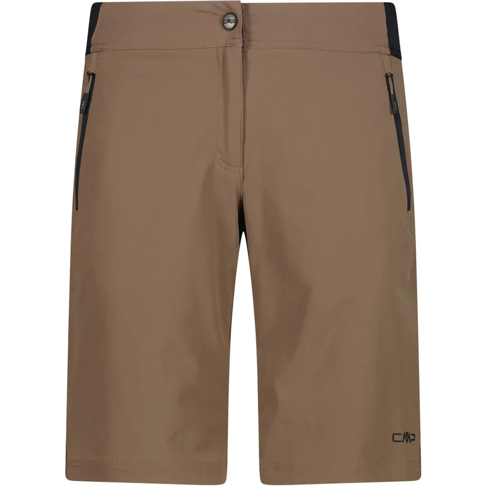CMP Damen Bermuda Shorts
