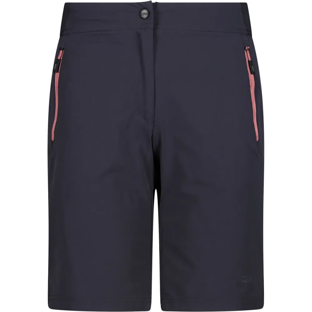 CMP Damen Bermuda Shorts