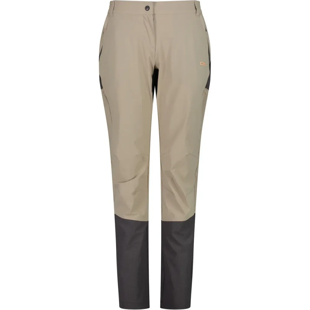 CMP Damen Stretch Hose