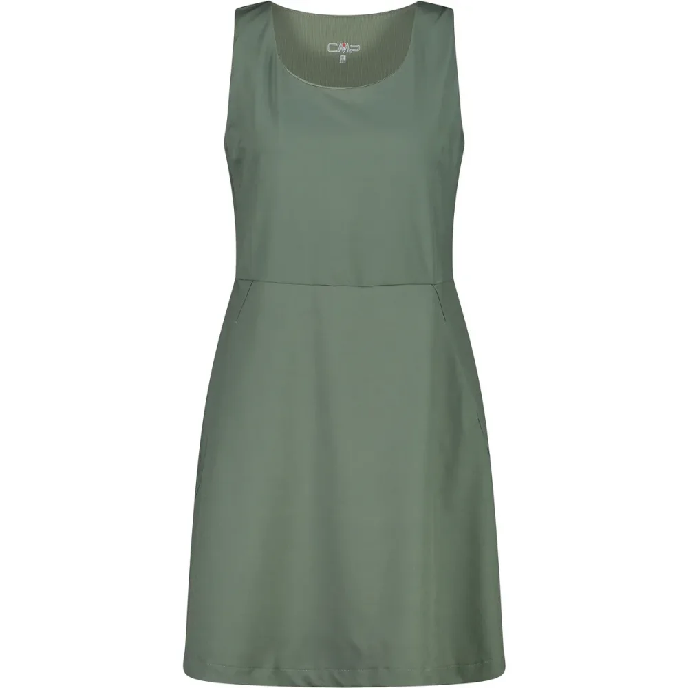 CMP Damen Kleid