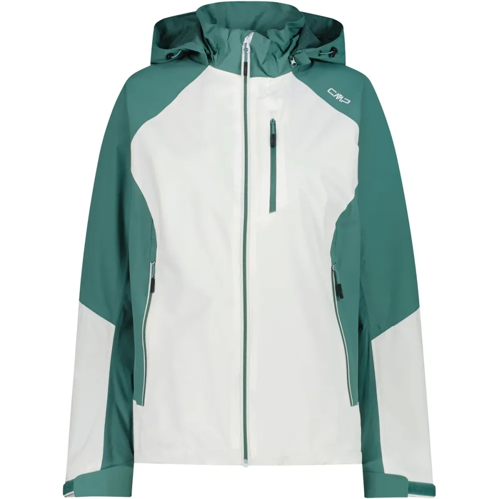 CMP Damen Hoodie Jacke