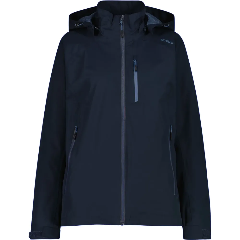 CMP Damen Hoodie Jacke