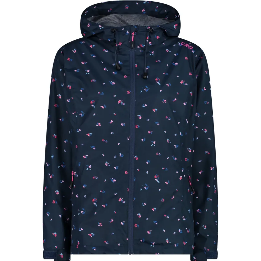 CMP Damen Hoodie Jacke