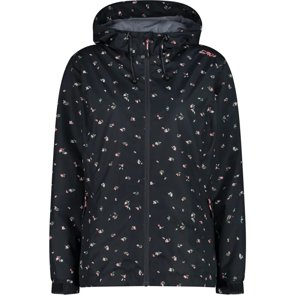 CMP Fahrradjacke Damen